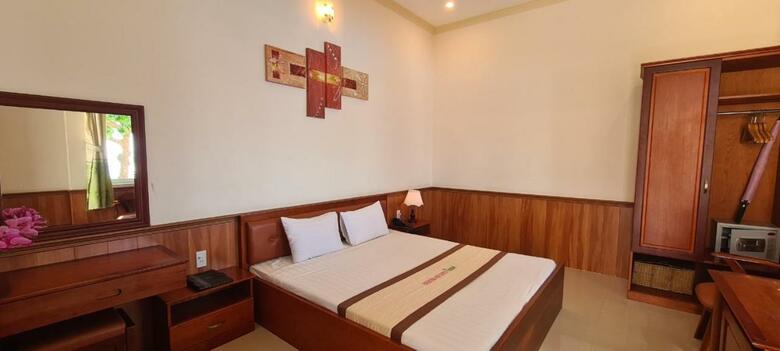 Hotel Bimexco Resort