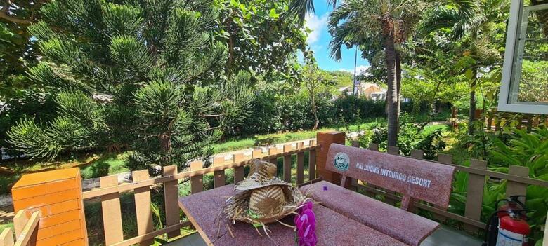 Hotel Bimexco Resort