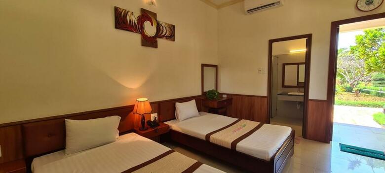 Hotel Bimexco Resort