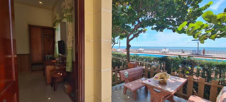 Hotel Bimexco Resort