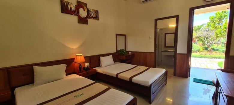 Hotel Bimexco Resort