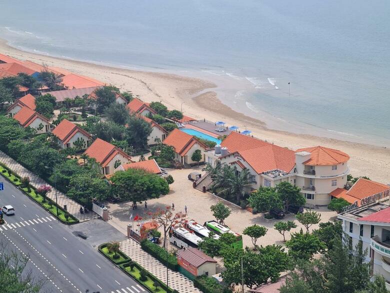 Hotel Bimexco Resort