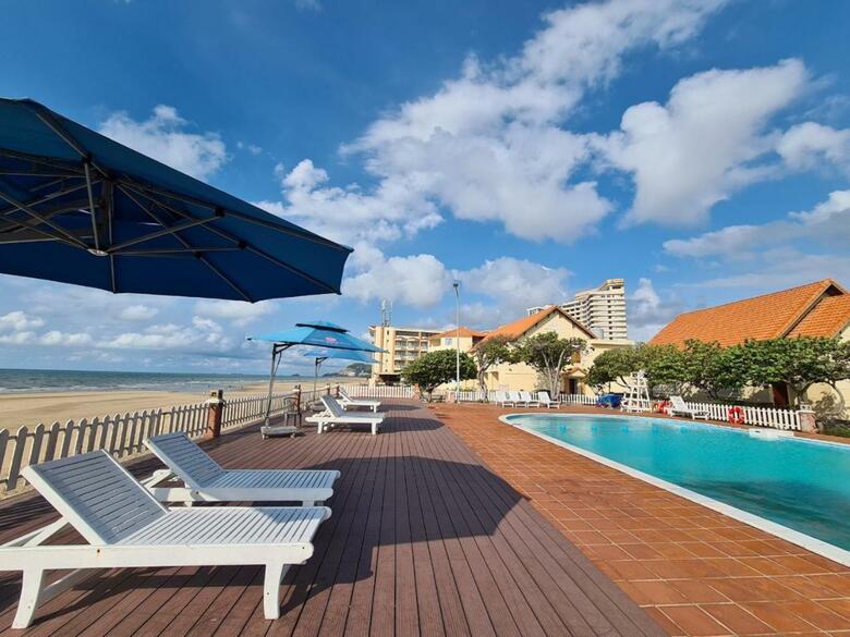 Hotel Bimexco Resort