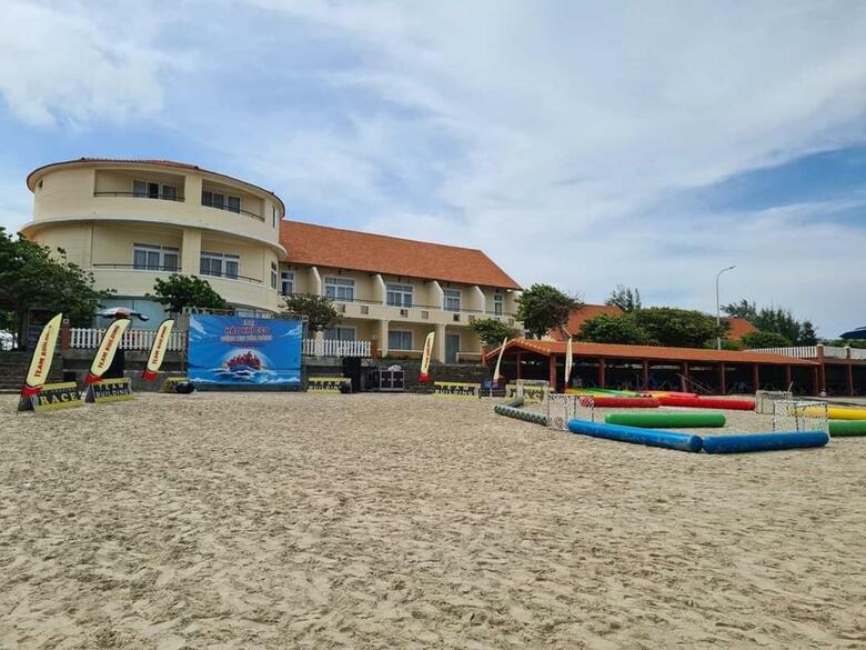 Hotel Bimexco Resort