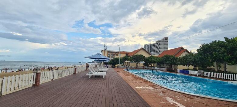 Hotel Bimexco Resort