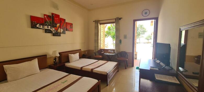 Hotel Bimexco Resort