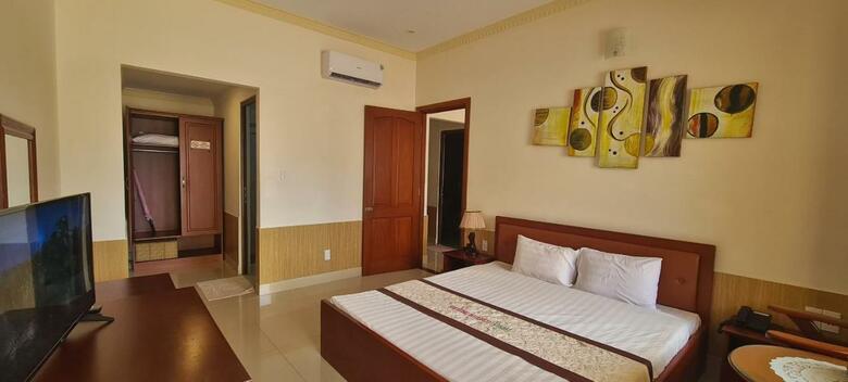Hotel Bimexco Resort
