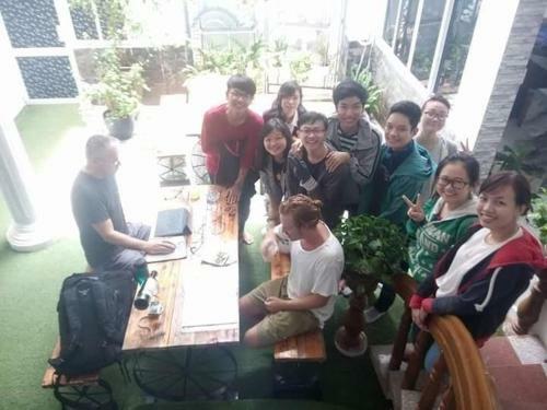 Gecko Hostel