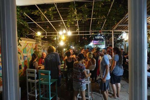 Gecko Hostel