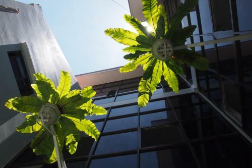 Gecko Hostel