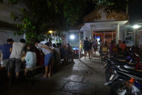 Gecko Hostel