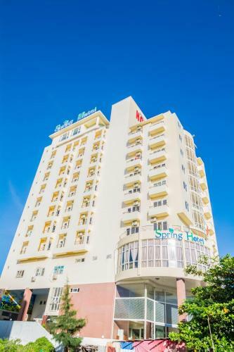 Spring Hotel