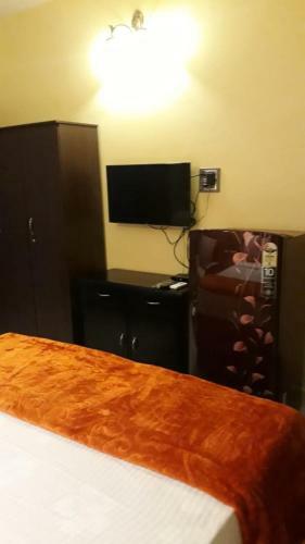 Hostal C Pearl