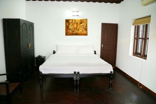 Hotel The Byke Spice Heritage Pure Veg
