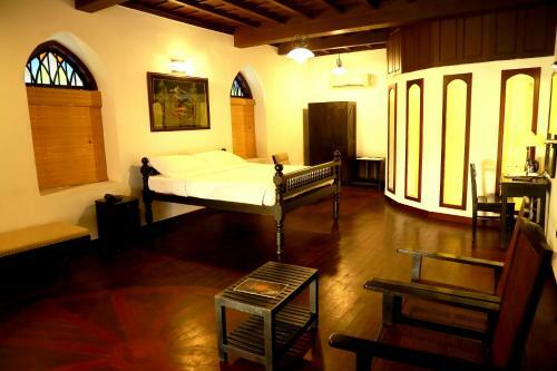 Hotel The Byke Spice Heritage Pure Veg