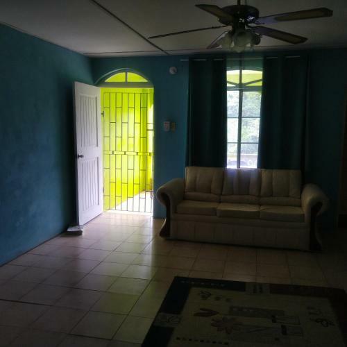 Apartamento Tha Lagoon Spot