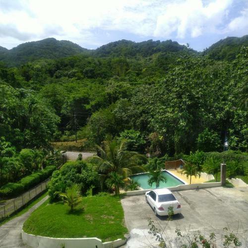 Apartamento Tha Lagoon Spot