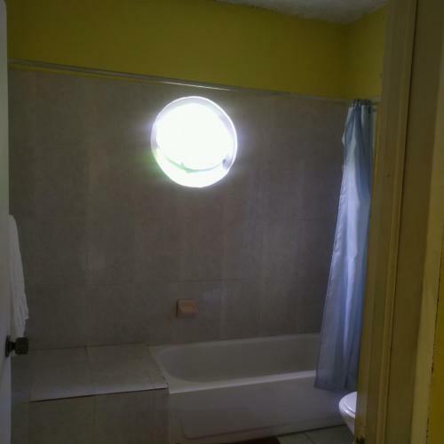Apartamento Tha Lagoon Spot