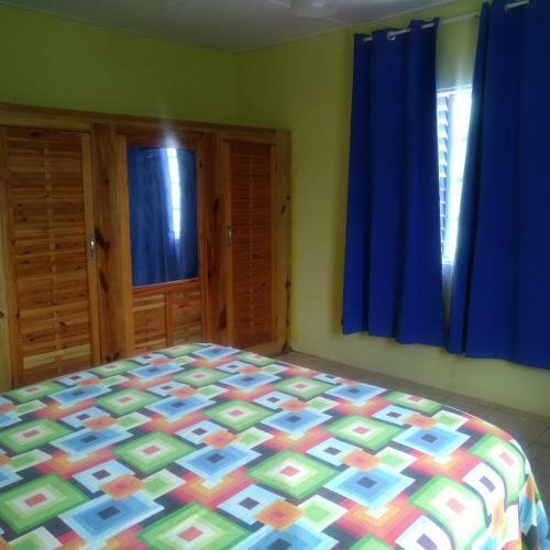 Apartamento Tha Lagoon Spot