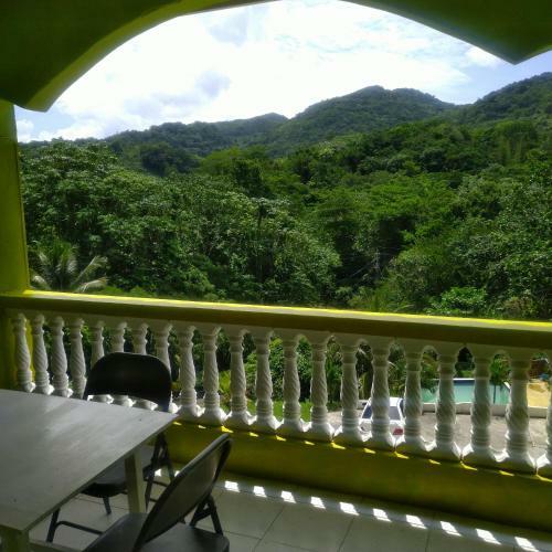 Apartamento Tha Lagoon Spot