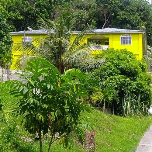 Apartamento Tha Lagoon Spot