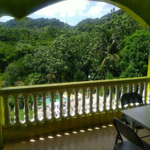 Apartamento Tha Lagoon Spot