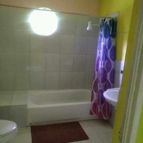 Apartamento Tha Lagoon Spot