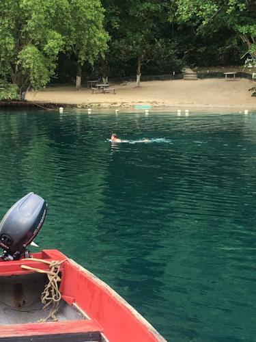 Apartamento Tha Lagoon Spot