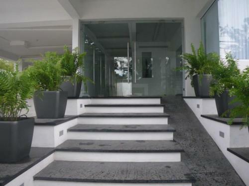 Apartamento Lincoln Suite