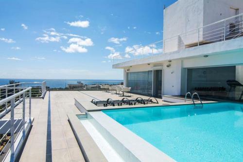 Apartamento Lincoln Suite