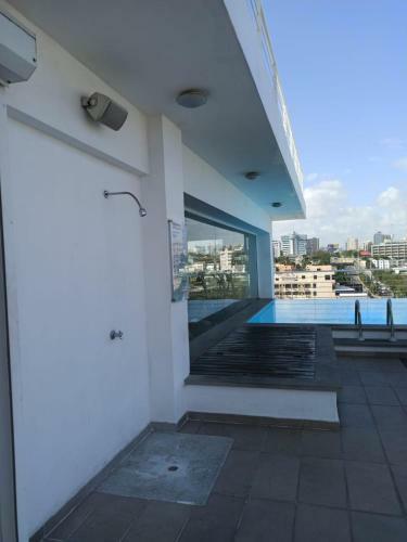 Apartamento Lincoln Suite