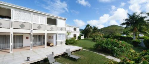 Apartamento La Plenitude