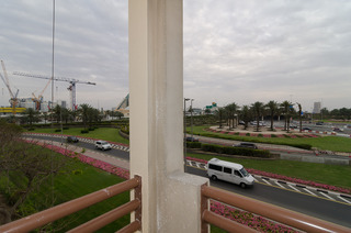 Apartamento Roda Metha Suites