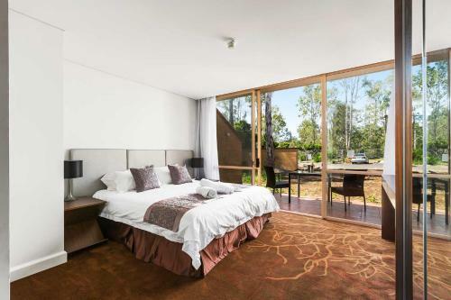 Hotel The Kooralbyn Valley