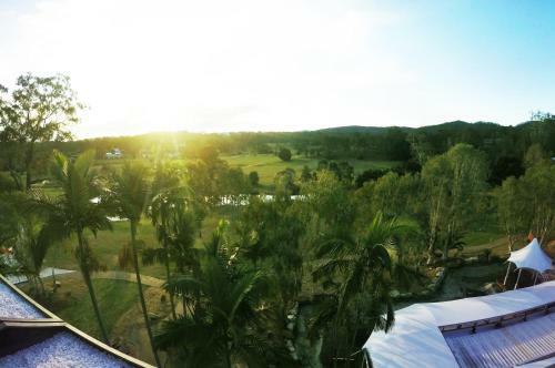 Hotel The Kooralbyn Valley