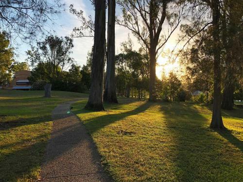 Hotel The Kooralbyn Valley