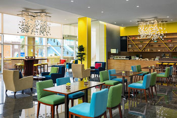 Copthorne Hotel Riyadh
