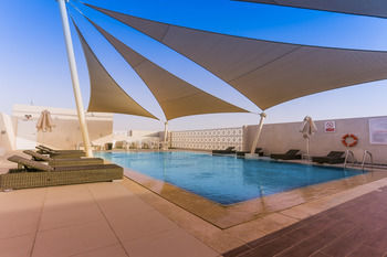 Copthorne Hotel Riyadh