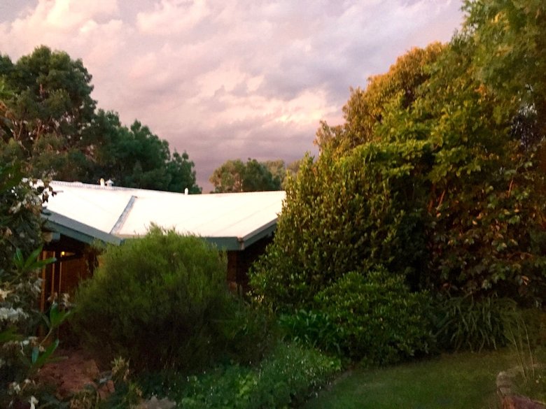 Georgie's Boutique B&B