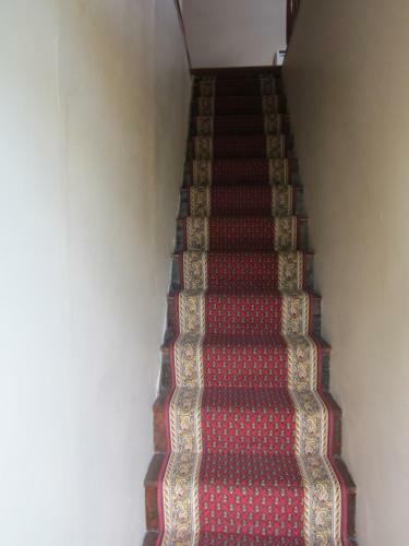 Bed & Breakfast Sorell Barracks
