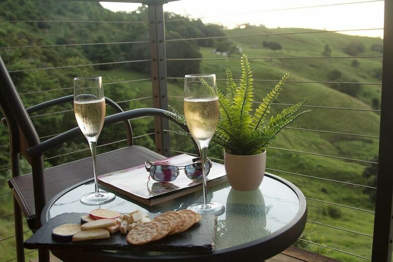 Bed & Breakfast Top Of The Hill