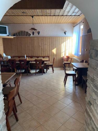 Hostal Penzion U Grobiana