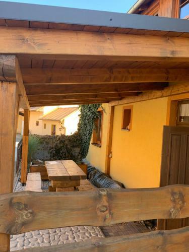Hostal Penzion U Grobiana