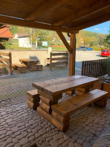 Hostal Penzion U Grobiana