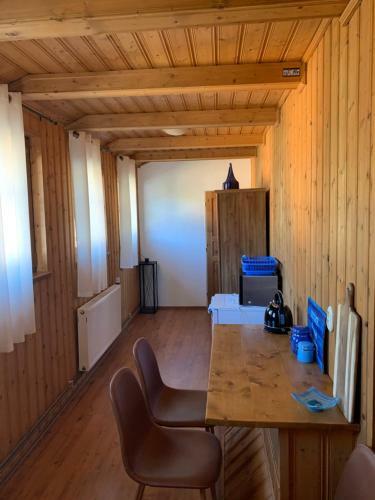 Hostal Penzion U Grobiana