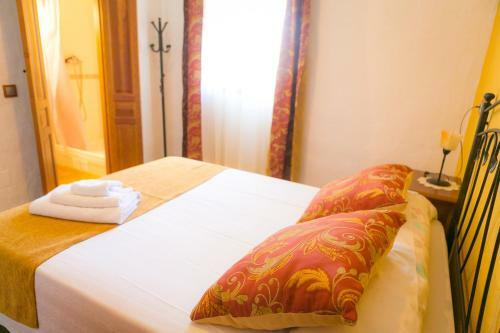Agroturismo Casa Rural La Parada