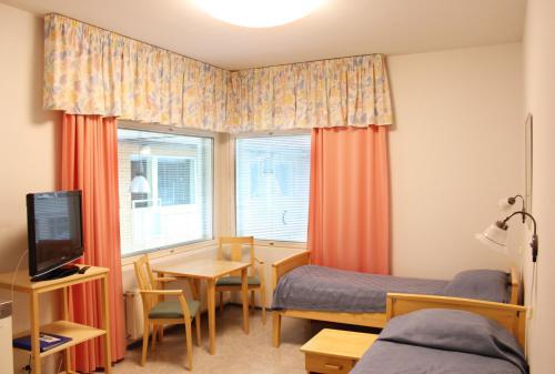 Hotel Meri-karina