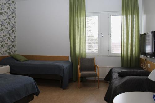 Hotel Meri-karina