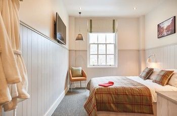 Hotel Saint Pauls House