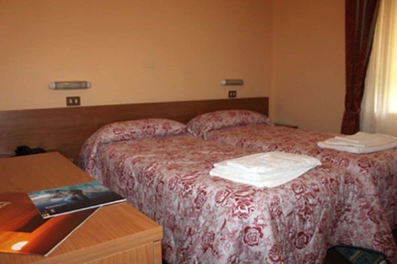 Hotel Adriana